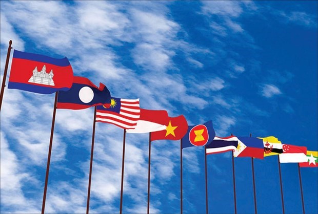 2020东盟主席年：外国学者高度评价越南提出2020年东盟主席年的主题 hinh anh 1