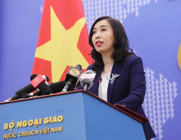 越南与中国在新冠肺炎疫情防控工作中保持密切协作配合（一） hinh anh 4
