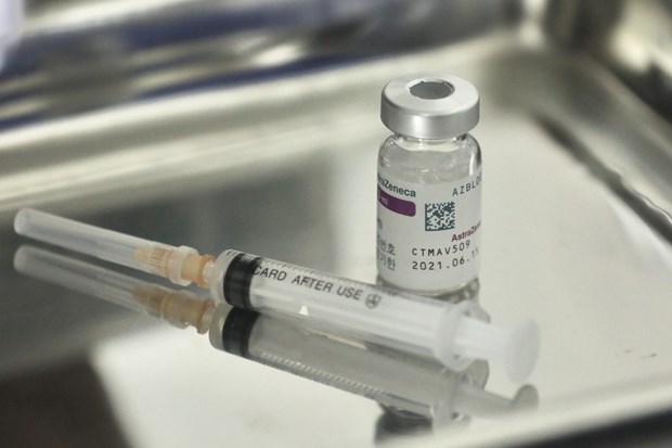 新冠疫苗—助力人类长期且有效防控疫情的“武器”：确保公平、科学和安全地向人民群众接种新冠疫苗（三） hinh anh 2