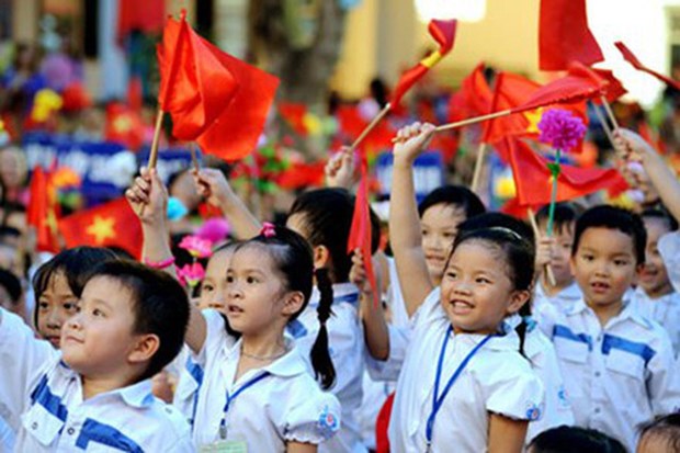 9·2国庆76周年：《独立宣言》——越南民族的意志与渴望 hinh anh 2