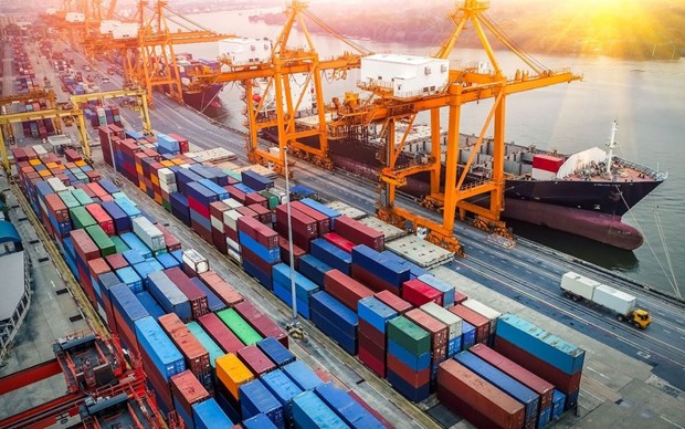 越南努力保护出口商品在欧盟市场的利益 hinh anh 2