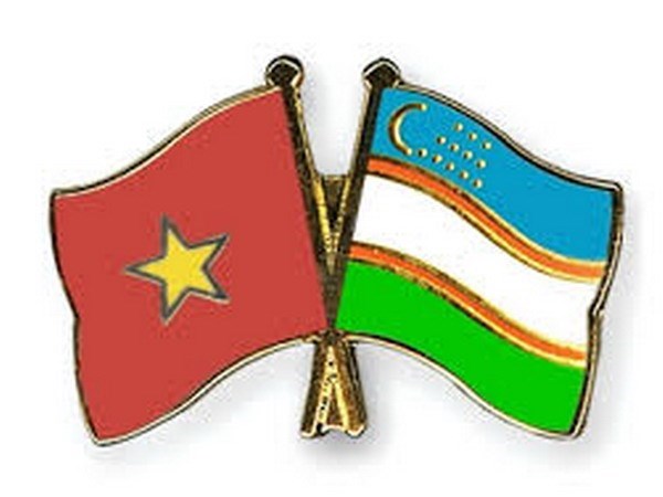 越南与乌兹别克斯坦加强友好关系 hinh anh 1