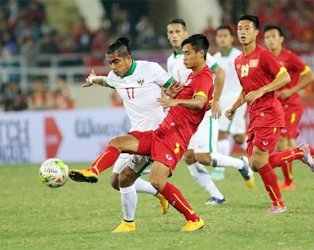 FIFA最新排名：越南上升3位居世界第149位 hinh anh 1
