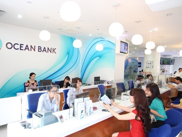 越南将银行坏账率控制在3%的目标或将成现实 hinh anh 1
