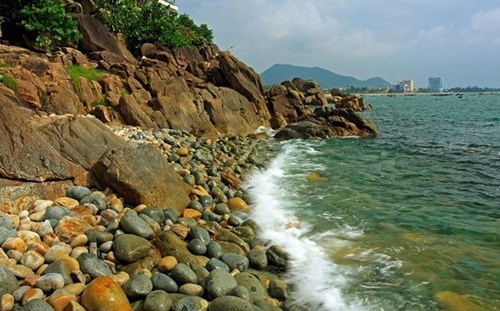 东南亚地区最具吸引力9个体验式旅游目的地排名越南平定省归仁市排名第三 hinh anh 1