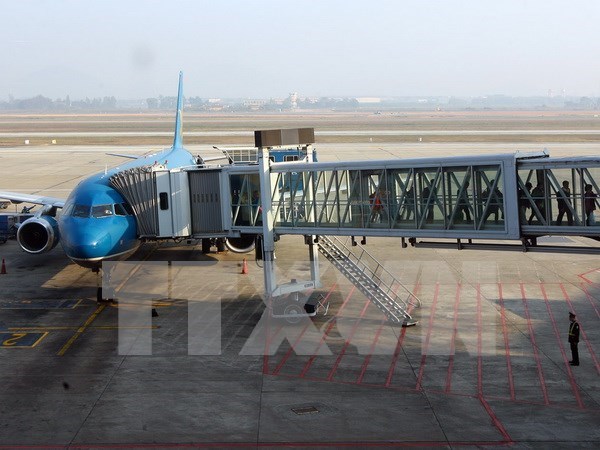 越南航空总公司继续出售2016丙申年春节的特价机票 hinh anh 1