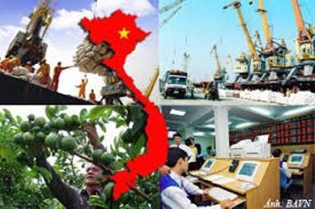 融入新时期的越南经济社会：机遇与挑战并存 hinh anh 1
