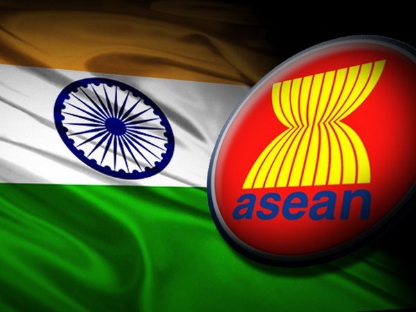 第三次印度与柬老缅越合作会议召开 hinh anh 1