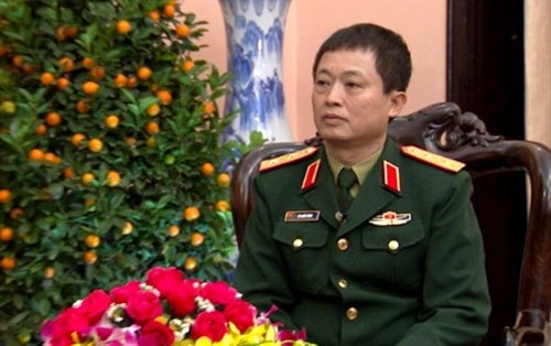 越南与各国的双边国防对外工作一年回顾 hinh anh 1