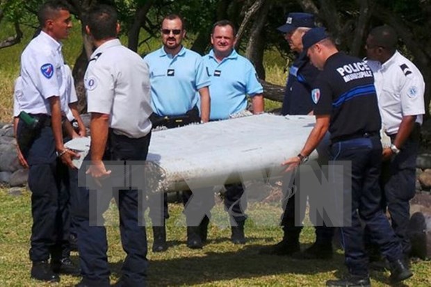 马来西亚将赴莫桑比克检查疑似MH370残片 hinh anh 1