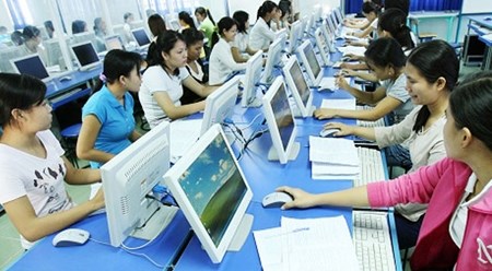 阿卡迈科技公司：越南网速排名亚洲第十二位 hinh anh 1