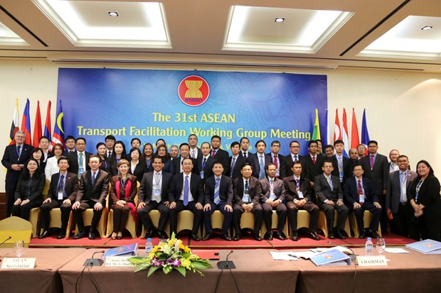 越南希望尽早签署东盟跨境客运便利化框架协定 hinh anh 2