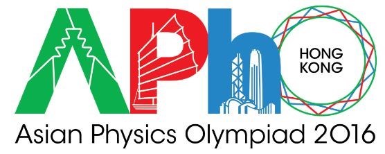 越南参加2016年亚洲物理学奥林匹克竞赛的八名学生均得奖 hinh anh 1