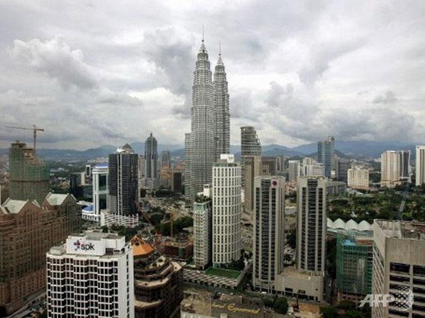 马来西亚政府债务水平仍在可控范围内 hinh anh 1
