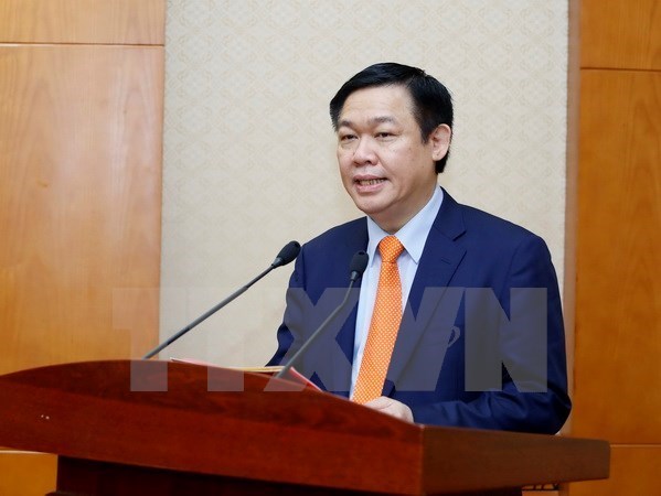 越南政府总理同意成立国家财政货币政策咨询委员会 hinh anh 1