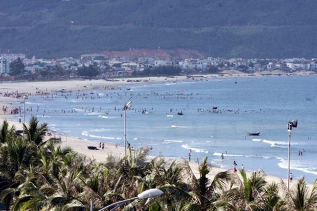 越南政府颁布《海洋岛屿自然资源与环境法》实施细则 hinh anh 1