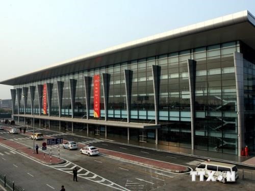 越南航空局就越南两大机场遭黑客攻陷发表新闻公报 hinh anh 1
