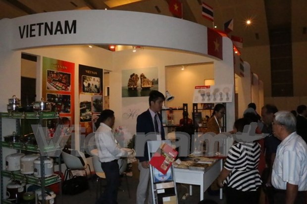 第31届印尼贸易博览会：越南企业考察印尼市场的良机 hinh anh 1