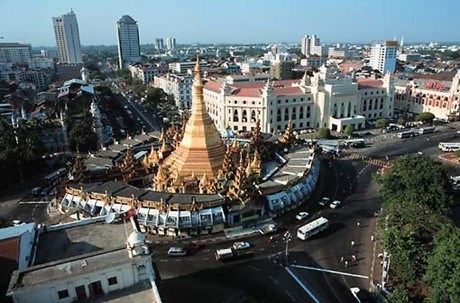 世行：老挝经济预计增长7%以上 hinh anh 1