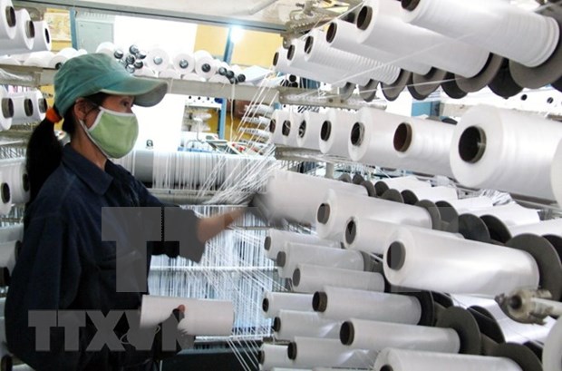 美国对越南零售用塑料袋发起反倾销和反补贴调查 hinh anh 1