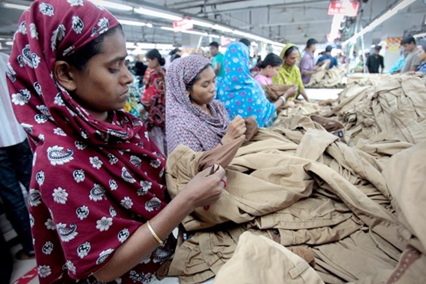 马来西亚引入孟加拉国150万劳工 hinh anh 1