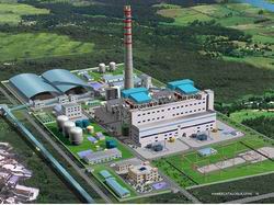 越南政府总理对太平热电厂项目贷款协议予以批准 hinh anh 1