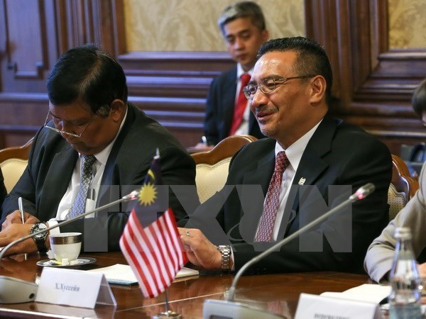 马来西亚呼吁东盟在东海问题上保持团结一致 hinh anh 1