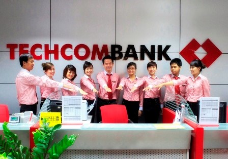 越南科技及商业股份银行荣获多个大型国际奖项 hinh anh 1