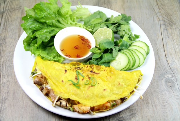 美国有线电视新闻网推介赴越南应品尝的10道菜 hinh anh 4