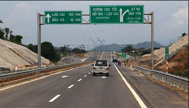 越南如何投资2021-2030年阶段高速公路网络？ hinh anh 1