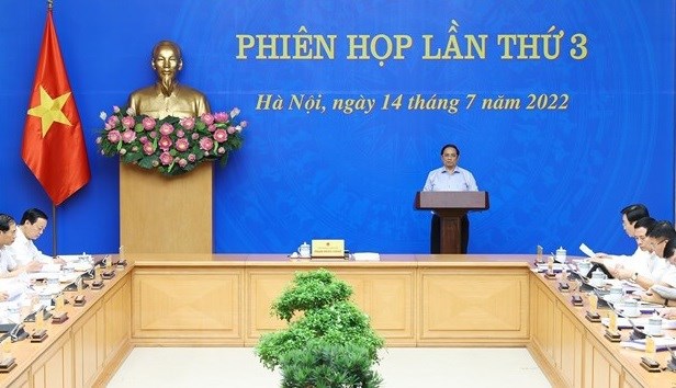 越南努力兑现在COP26会议上的承诺 hinh anh 1