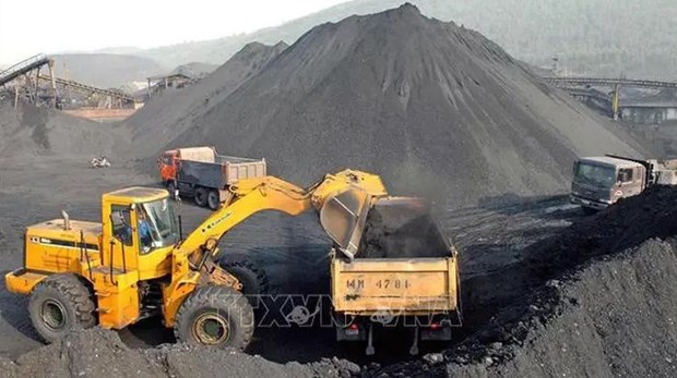越南在2025-2035年期间煤炭进口量或将大幅增加 hinh anh 1