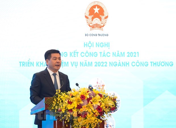 越南政府副总理黎文成：多措并举 提高正贸出口率 hinh anh 2