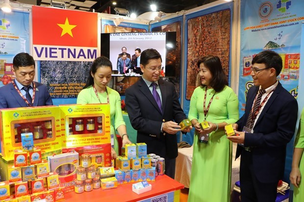 印度驻越大使：越南经济增长的故事在全世界掀起波澜 hinh anh 1