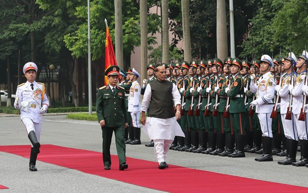 印度驻越大使：越南经济增长的故事在全世界掀起波澜 hinh anh 2