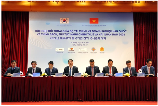越南积极为外国企业打造公平的营商环境 hinh anh 2