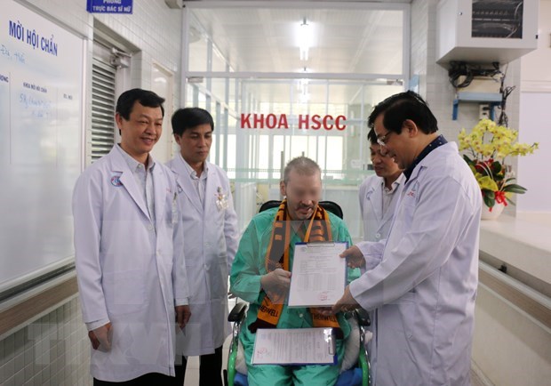抗击新冠肺炎疫情：越南在世界地图上打下深刻烙印 hinh anh 3