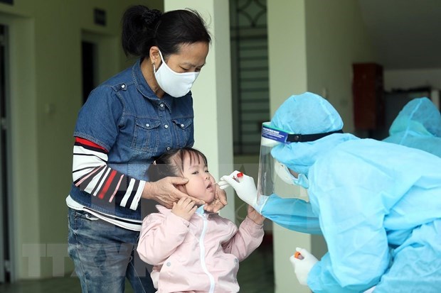 国际媒体：越南为何 “击败”新冠肺炎疫情？ hinh anh 2