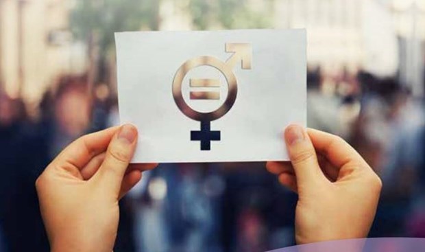 越南： 加强宣传工作迈向真正的性别平等 hinh anh 1