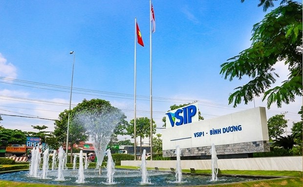 新加坡是越南最大的投资来源国 hinh anh 1