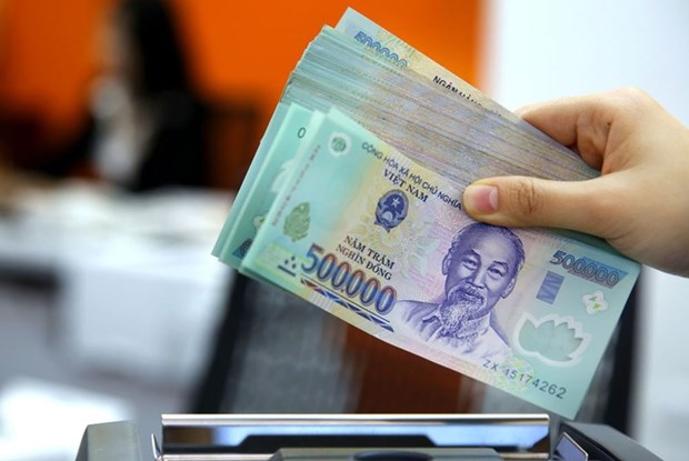 越南年底将进一步放宽货币政策 hinh anh 1