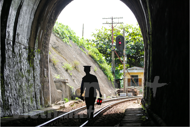 铁路部门提议出资4.7万亿越盾改造老旧隧道和桥梁 hinh anh 2