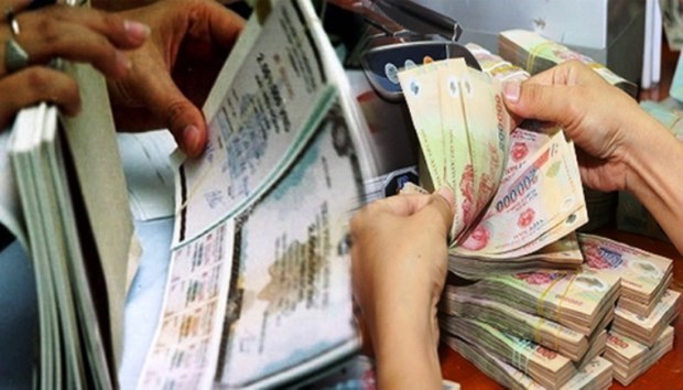 越南国家预算透明度排名继续上升 hinh anh 1