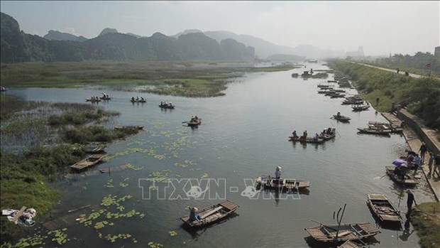 宁平省：推动旅游发展与环境保护齐头并进 hinh anh 2