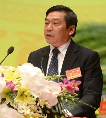 越南农民协会第六届中央委员会第十次会议在河内举行 hinh anh 1