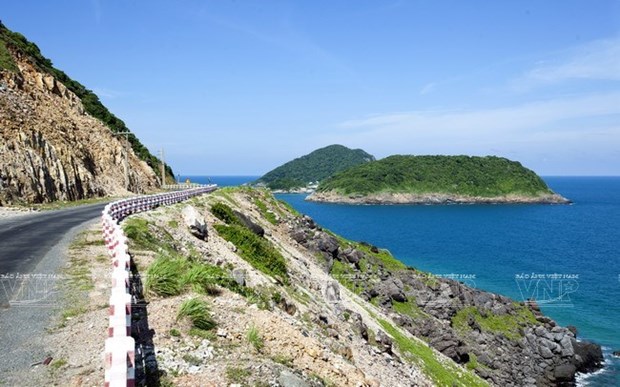 越南昆仑岛被列入全球13座最神秘的岛屿名录 hinh anh 1