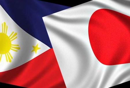巩固日本与菲律宾战略伙伴关系 hinh anh 1