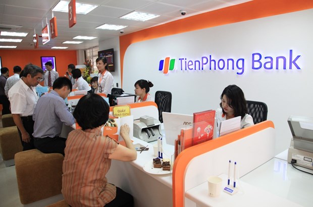 越南17家商业银行跻身“2016年亚洲银行500强”榜单 hinh anh 1