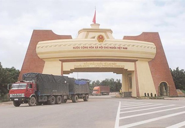 越老和越柬边境口岸仓储系统发展规划获批 hinh anh 1
