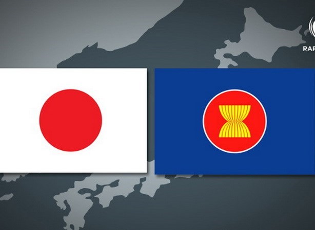 东盟与日本开展“东盟—日本十年战略经济合作路线图” hinh anh 1